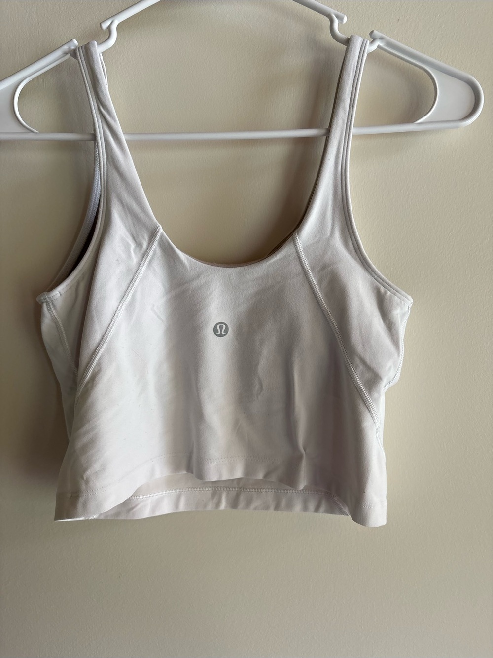 Lululemon Align Tank Sz 6